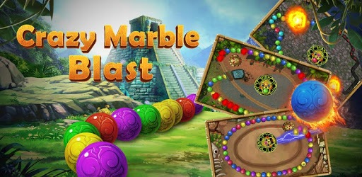 Crazy Marble PC screenshot Crazy Marble PC screenshot