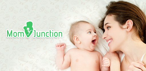 MomJunction: Parenting Tips PC screenshot