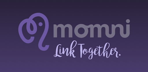 Momni PC screenshot