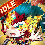 Idle kingdoms：10x Gold of 1st Top up for PC