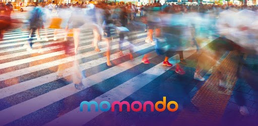 Cheap Flights & Hotels momondo PC screenshot