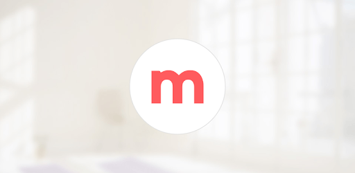 Momoyoga - Book a class at your yoga studio PC screenshot