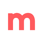 Momoyoga - Book a class at your yoga studio icon