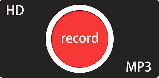 Voice Recorder - mp3 format HD PC screenshot Voice Recorder - mp3 format HD PC screenshot