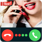 Call Voice Changer app icon