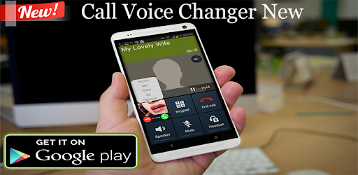 Call Voice Changer New PC screenshot