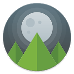 Moonrise Icon Pack icon