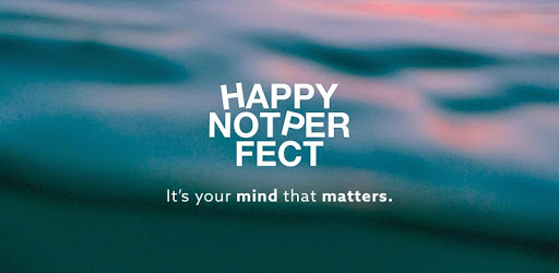 Happy Not Perfect: Meditation and Mindfulness PC screenshot