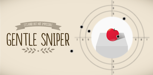 Gentle Sniper PC screenshot