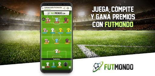 futmondo - Soccer Manager PC screenshot futmondo - Soccer Manager PC screenshot
