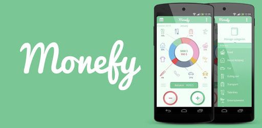 Monefy - Money Manager PC screenshot