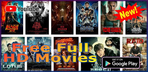 Free Full Movies HD PC screenshot Free Full Movies HD PC screenshot