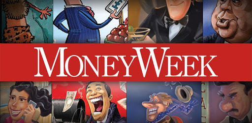MoneyWeek Magazine PC screenshot