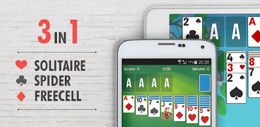 Solitaire Bliss Collection PC screenshot