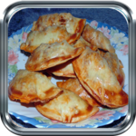 Homemade Empanadas Recipes icon