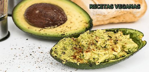 Vegan Recipes for Free App PC screenshot