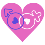 speed dating & chat  - Monife icon