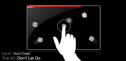 D o n ' t   L e t   G o PC screenshot