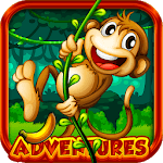 Monkey Run Adventure for PC