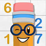 Sudoku Scramble - Online Multiplayer Sudoku icon