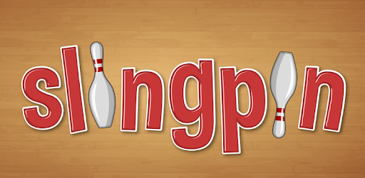 Slingpin - slingshot bowling PC screenshot