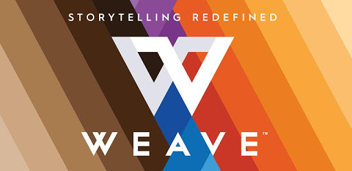 Weave - Storytelling Redefined PC screenshot