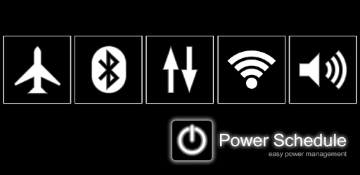 Power Schedule PC screenshot