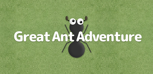 Great Ant Adventure PC screenshot Great Ant Adventure PC screenshot