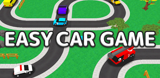 Easy Car Game PC screenshot