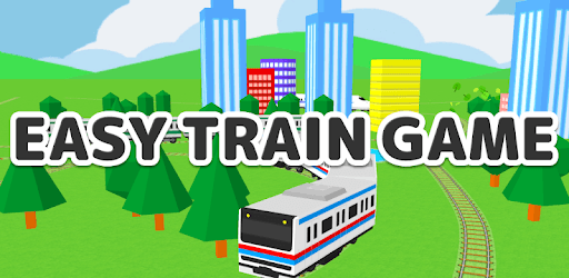 Easy Train Game PC screenshot