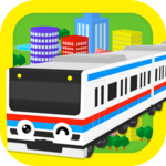 Easy Train Game icon
