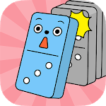 Easy Toppling Dominoes for PC