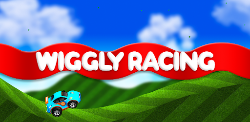 Wiggly racing PC screenshot