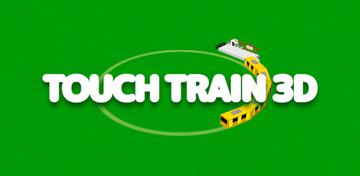 Touch Train 3D PC screenshot Touch Train 3D PC screenshot