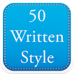 50 Written Fonts Style for PC 50 Written Fonts Style for PC
