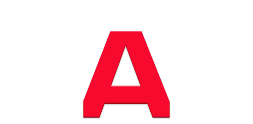 Fonts for FlipFont 195 PC screenshot
