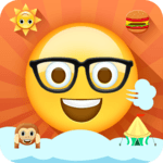 Emoji Plus for Galaxy-Kika for PC Emoji Plus for Galaxy-Kika for PC