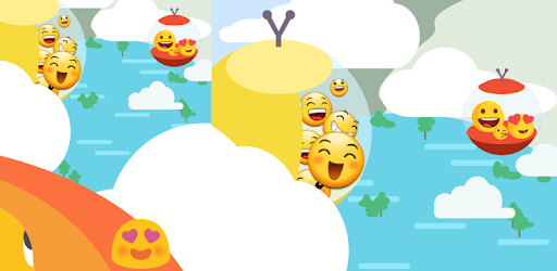 W2 Emoji Changer (NO ROOT) PC screenshot