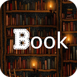 Book Font for FlipFont , Cool Fonts Text Free icon