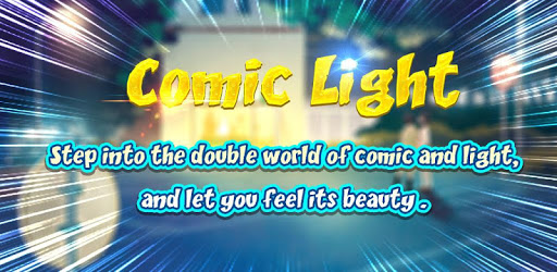 Comic Light Font for FlipFont,Cool Fonts Text Free PC screenshot Comic Light Font for FlipFont,Cool Fonts Text Free PC screenshot