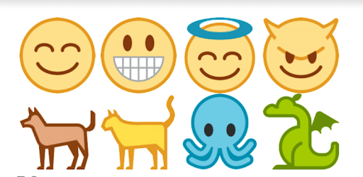 Emoji Fonts for FlipFont 4 PC screenshot Emoji Fonts for FlipFont 4 PC screenshot