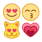 Emoji Fonts for FlipFont 4 for PC Emoji Fonts for FlipFont 4 for PC