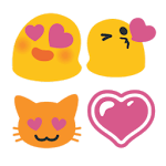 Emoji Fonts for FlipFont 2 for PC