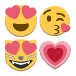 Emoji Fonts for FlipFont 6 for PC Emoji Fonts for FlipFont 6 for PC