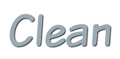 Fonts for FlipFont 50 Clean PC screenshot