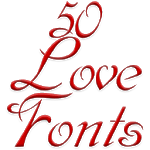 Fonts for FlipFont Love Fonts icon