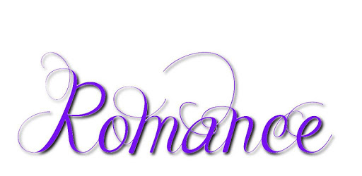 Fonts for FlipFont Romance PC screenshot
