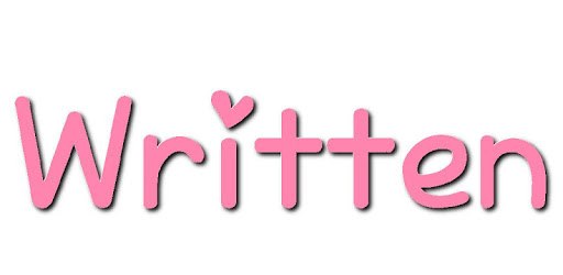 Fonts for FlipFont 50 Written PC screenshot Fonts for FlipFont 50 Written PC screenshot