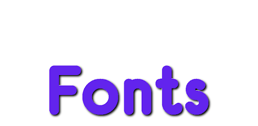 Fonts for FlipFont 50 12 PC screenshot