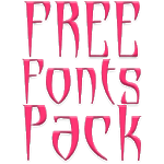 Fonts for FlipFont #14 icon